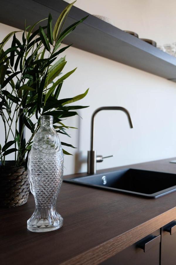 Villa Adele, Bow-Window Vue Mer -Appt 04 Mers-les-Bains Ngoại thất bức ảnh