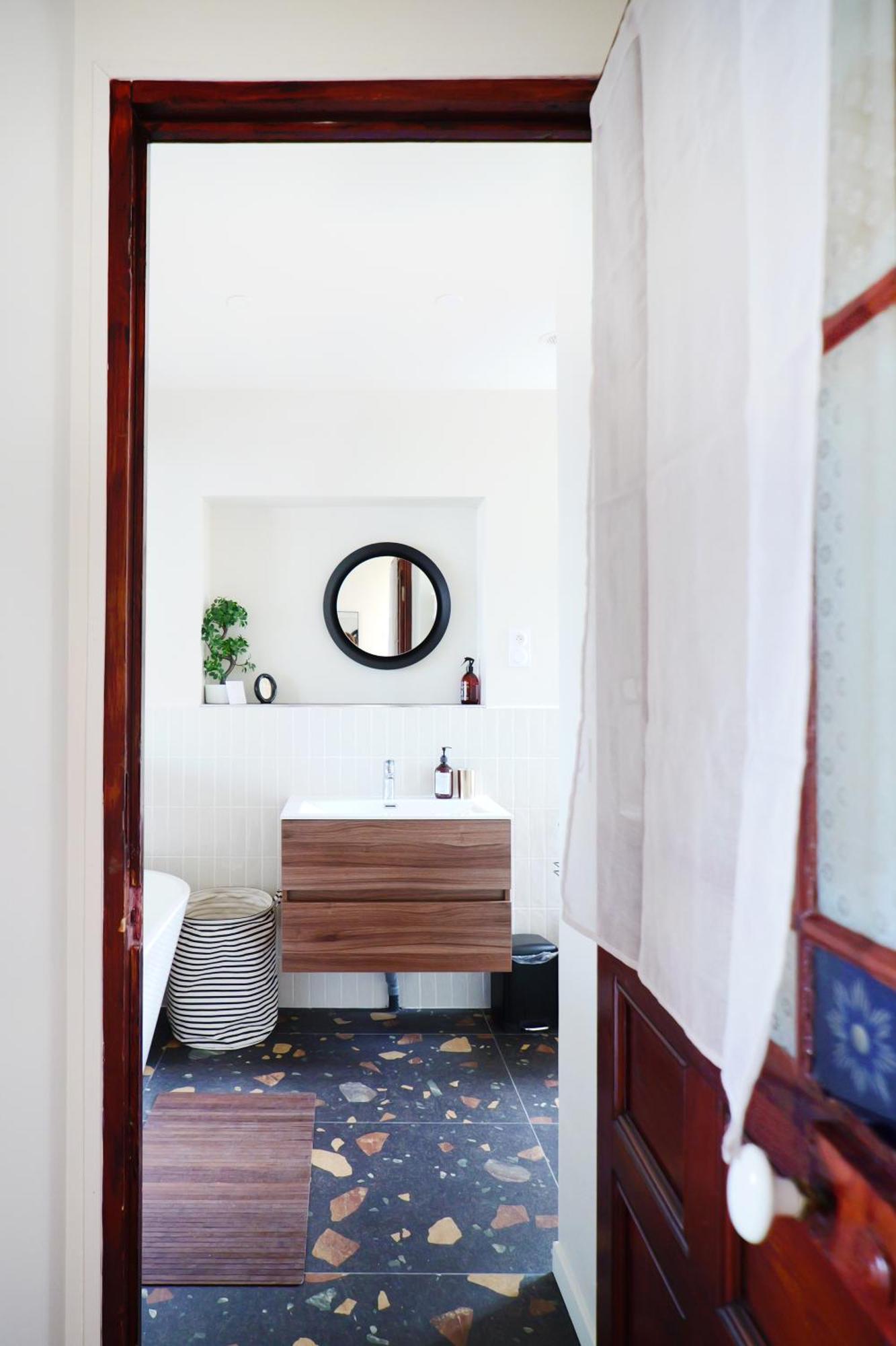 Villa Adele, Bow-Window Vue Mer -Appt 04 Mers-les-Bains Ngoại thất bức ảnh