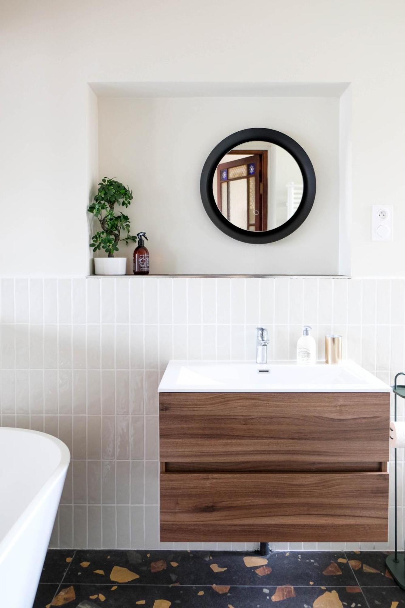 Villa Adele, Bow-Window Vue Mer -Appt 04 Mers-les-Bains Ngoại thất bức ảnh